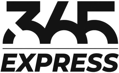 365 Express logo